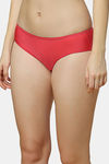 Triumph Medium Rise Full Coverage Hipster Panty - Ripe Raspberry — thumbnail 3